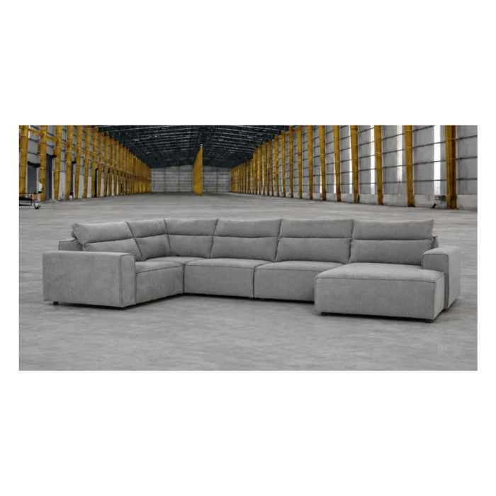 Bahama Sofa (Corner U shape) (Manufacturer's warehouse) Bahama Sofa (Corner U shape) (Manufacturer's warehouse)